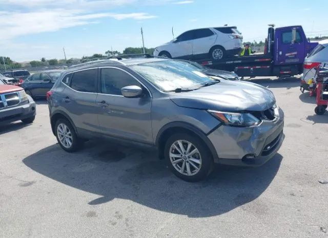 NISSAN ROGUE SPORT 2019 jn1bj1cp0kw522733