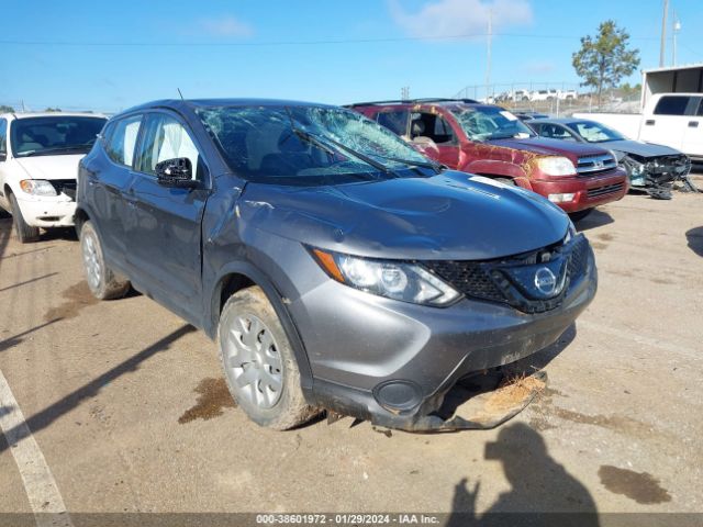 NISSAN ROGUE SPORT 2019 jn1bj1cp0kw522893