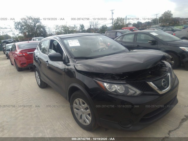 NISSAN ROGUE SPORT 2019 jn1bj1cp0kw523056