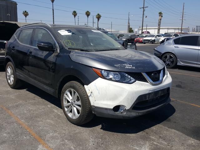 NISSAN ROGUE SPORT 2019 jn1bj1cp0kw524935