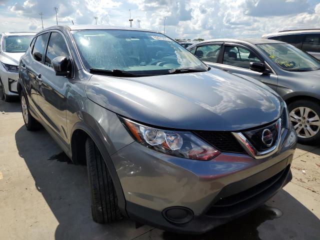 NISSAN ROGUE SPOR 2019 jn1bj1cp0kw525227