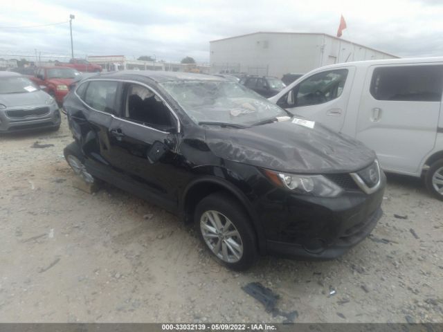 NISSAN ROGUE SPORT 2019 jn1bj1cp0kw525258