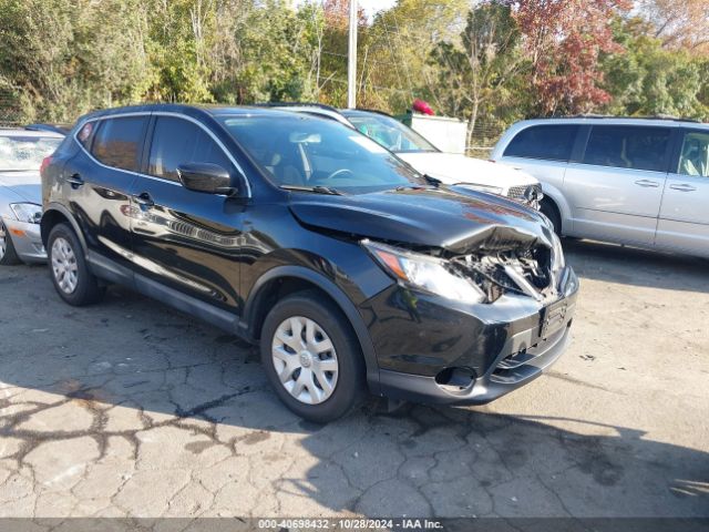 NISSAN ROGUE SPORT 2019 jn1bj1cp0kw525423