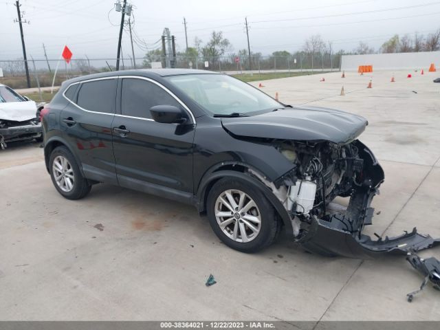 NISSAN ROGUE SPORT 2019 jn1bj1cp0kw525471