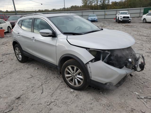 NISSAN ROGUE SPOR 2019 jn1bj1cp0kw527799