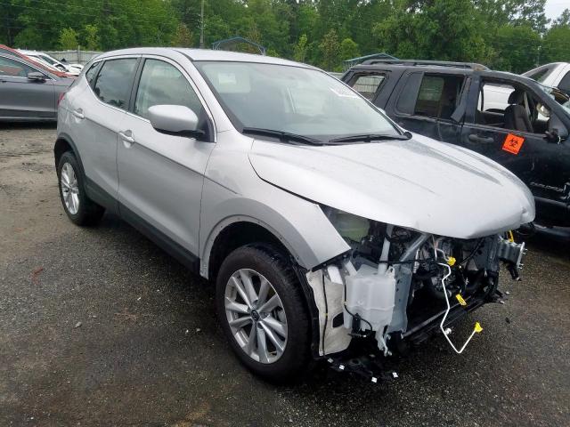 NISSAN ROGUE SPOR 2019 jn1bj1cp0kw528757