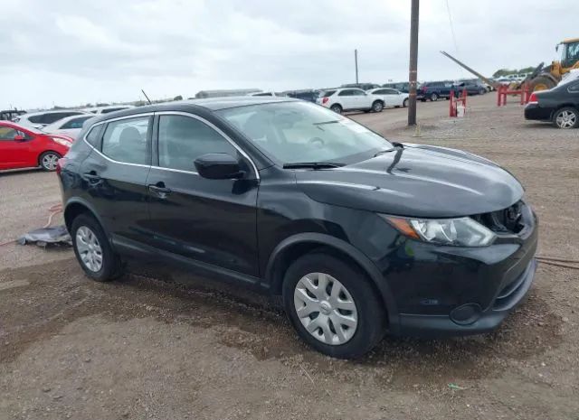 NISSAN ROGUE SPORT 2019 jn1bj1cp0kw528774