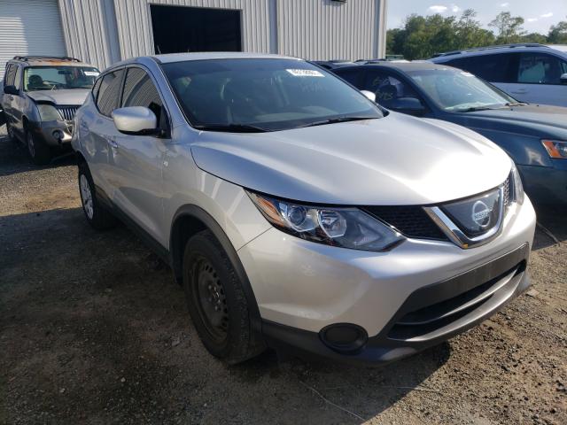 NISSAN ROGUE SPOR 2019 jn1bj1cp0kw529066