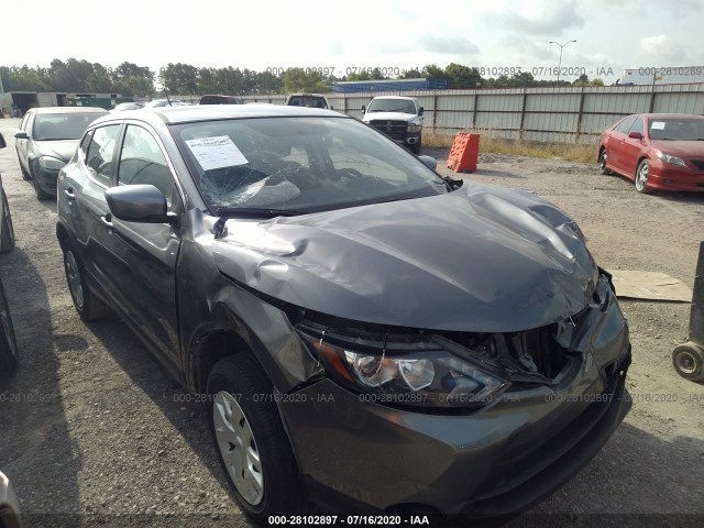 NISSAN ROGUE SPORT 2019 jn1bj1cp0kw529875