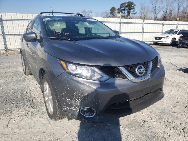 NISSAN ROGUE SPOR 2017 jn1bj1cp1hw005451