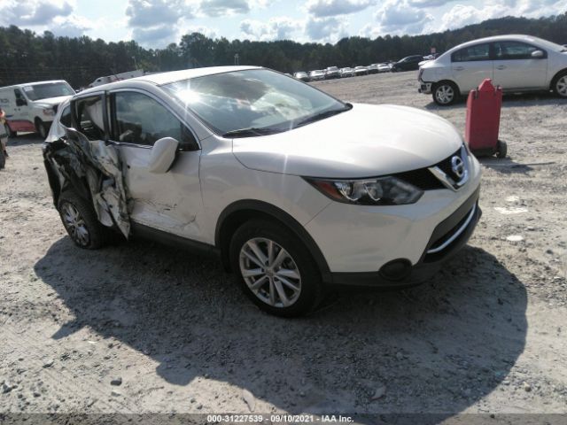 NISSAN ROGUE SPORT 2017 jn1bj1cp1hw007832