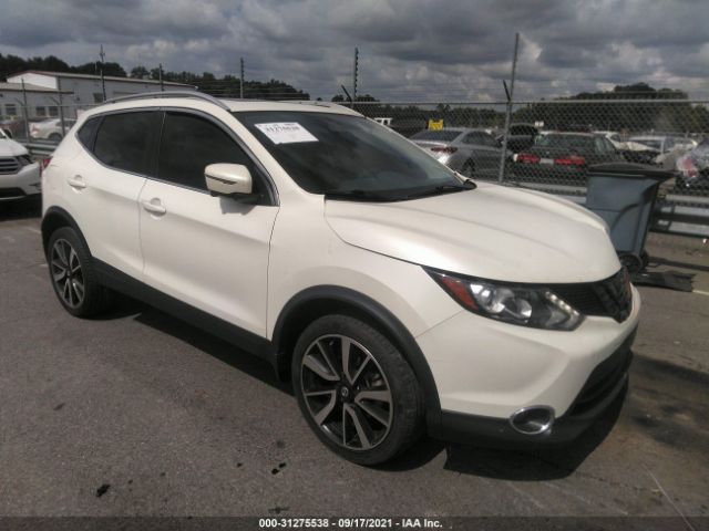 NISSAN ROGUE SPORT 2017 jn1bj1cp1hw013002