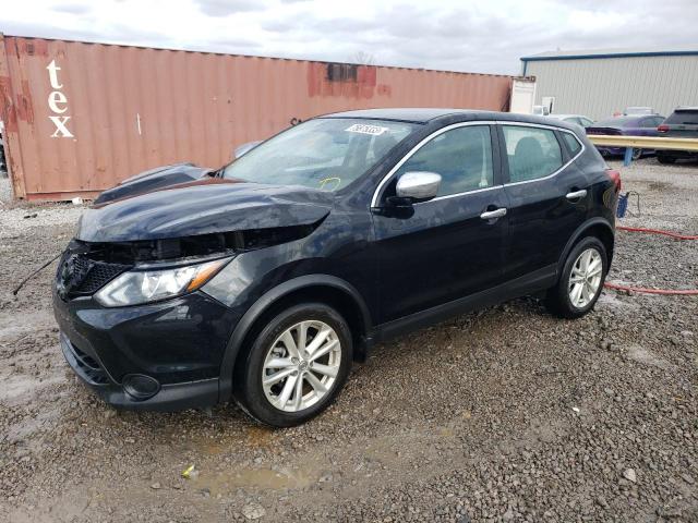 NISSAN ROGUE 2017 jn1bj1cp1hw014960