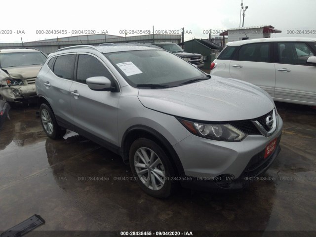 NISSAN ROGUE SPORT 2017 jn1bj1cp1hw015624