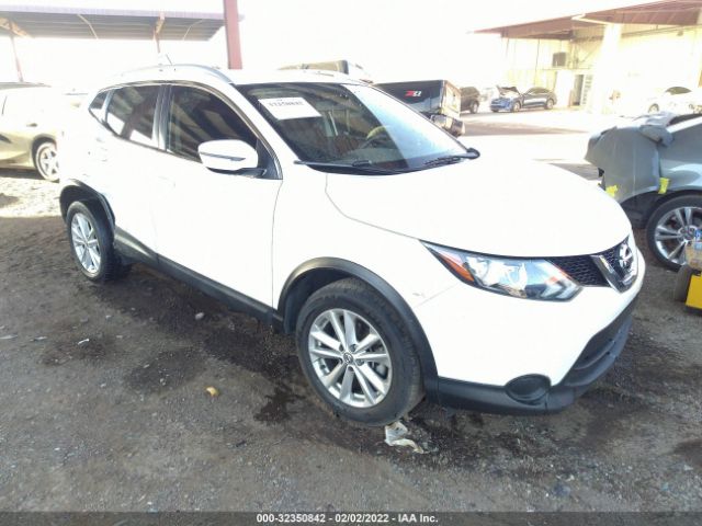 NISSAN ROGUE SPORT 2017 jn1bj1cp1hw018717