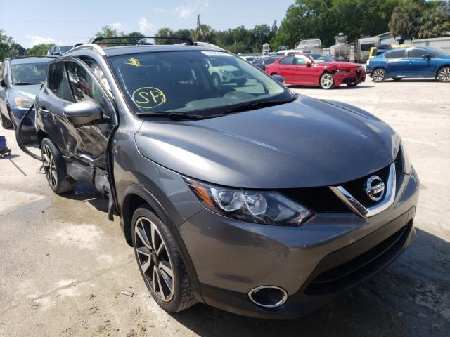 NISSAN ROGUE SPOR 2017 jn1bj1cp1hw028616