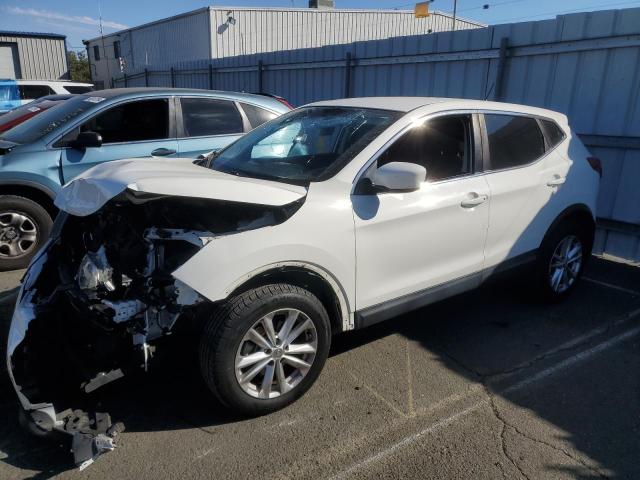 NISSAN ROGUE SPOR 2017 jn1bj1cp1hw029684