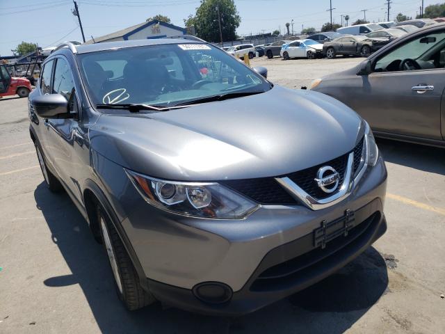 NISSAN ROGUE SPORT 2017 jn1bj1cp1hw034352