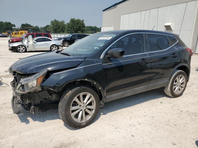 NISSAN ROGUE 2018 jn1bj1cp1jw102512