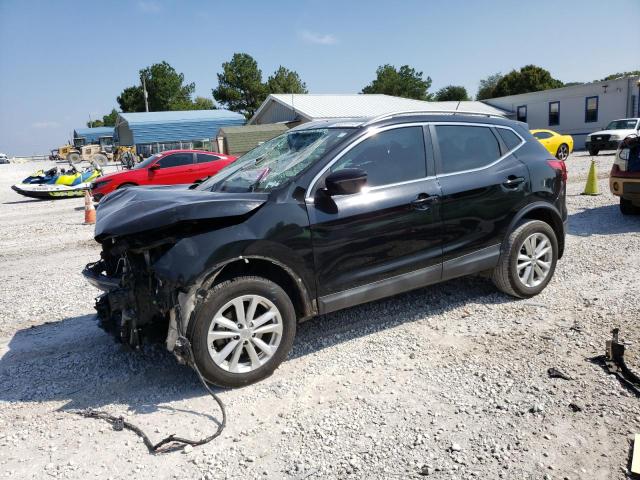 NISSAN ROGUE 2018 jn1bj1cp1jw105183