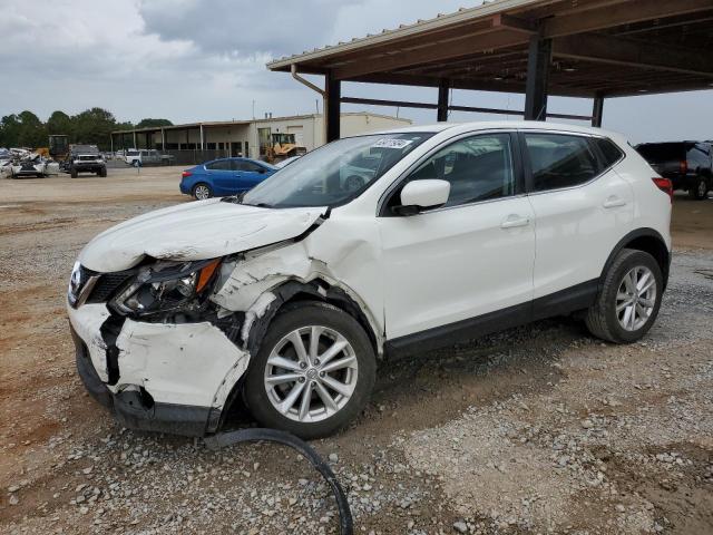 NISSAN ROGUE 2018 jn1bj1cp1jw108844