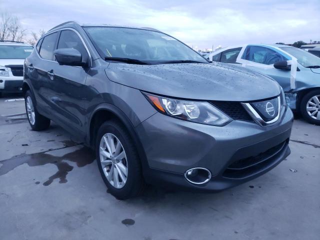 NISSAN ROGUE SPOR 2018 jn1bj1cp1jw158577