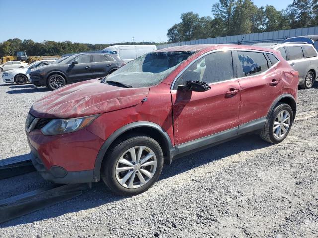 NISSAN ROGUE SPOR 2018 jn1bj1cp1jw161446