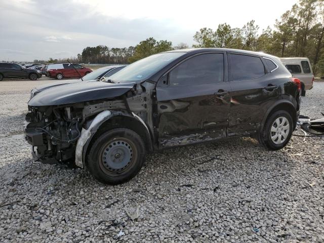 NISSAN ROGUE SPOR 2018 jn1bj1cp1jw162905