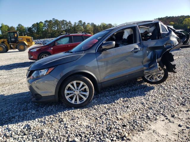 NISSAN ROGUE 2018 jn1bj1cp1jw163004