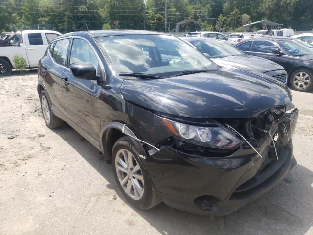 NISSAN ROGUE SPORTS 2018 jn1bj1cp1jw163763