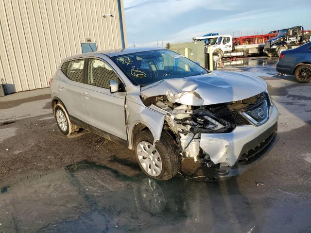 NISSAN ROGUE 2018 jn1bj1cp1jw187917