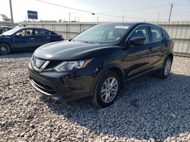 NISSAN ROGUE 2018 jn1bj1cp1jw191370