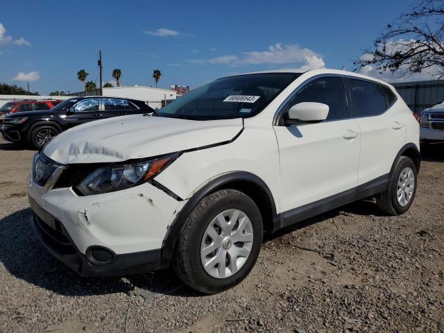 NISSAN ROGUE 2018 jn1bj1cp1jw193782