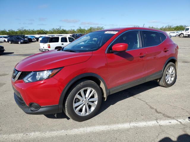 NISSAN ROGUE 2018 jn1bj1cp1jw194379