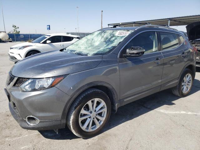 NISSAN ROGUE SPOR 2018 jn1bj1cp1jw195435