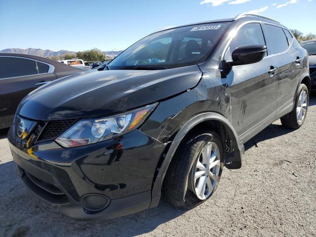 NISSAN ROGUE SPT 2018 jn1bj1cp1jw195886