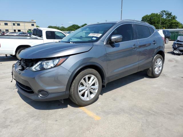 NISSAN ROGUE SPOR 2018 jn1bj1cp1jw501209