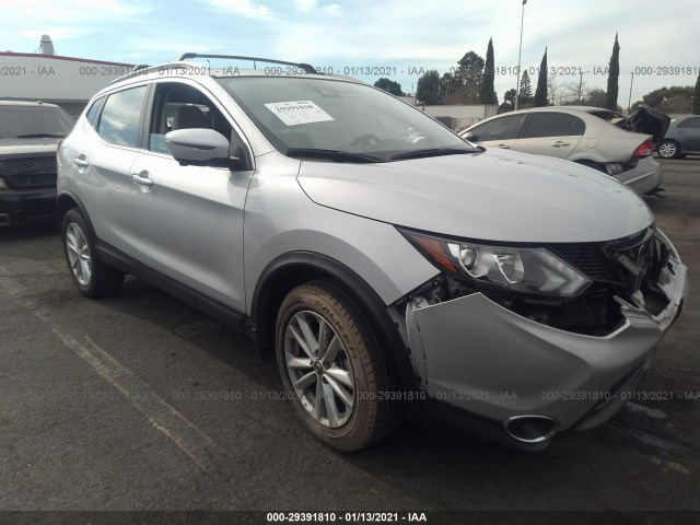 NISSAN ROGUE SPORT 2019 jn1bj1cp1kw210548