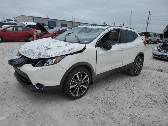 NISSAN ROGUE 2019 jn1bj1cp1kw212221