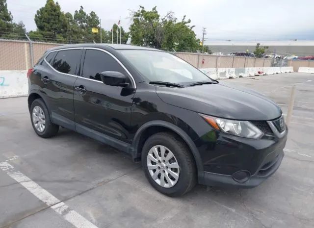 NISSAN ROGUE SPORT 2019 jn1bj1cp1kw213224