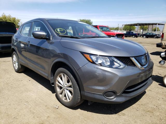 NISSAN ROGUE SPOR 2019 jn1bj1cp1kw217029