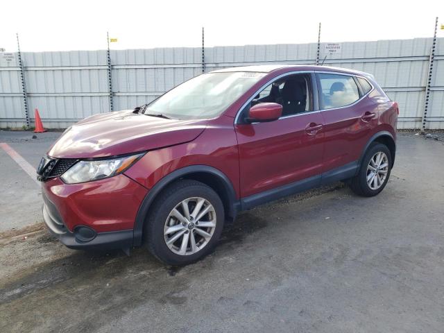 NISSAN ROGUE 2019 jn1bj1cp1kw217631