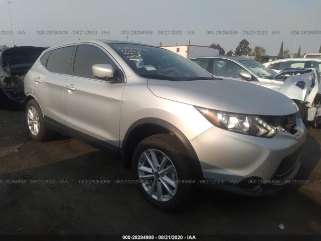 NISSAN ROGUE SPORT 2019 jn1bj1cp1kw217774