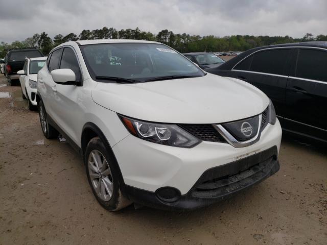 NISSAN ROGUE SPOR 2019 jn1bj1cp1kw219461