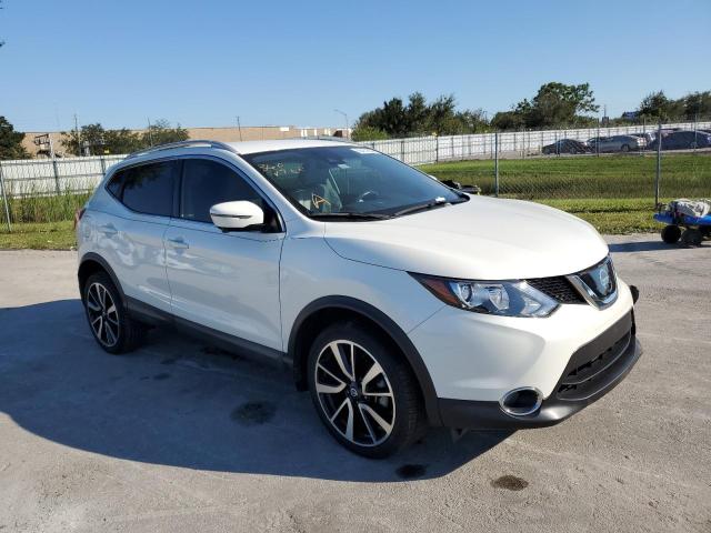 NISSAN ROGUE 2019 jn1bj1cp1kw222795