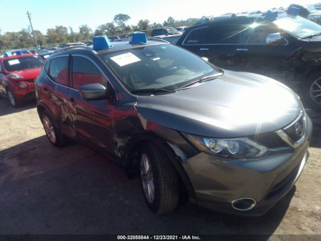 NISSAN ROGUE SPORT 2019 jn1bj1cp1kw225115