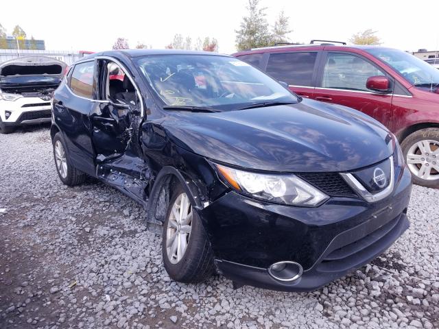 NISSAN QASHQAI 2019 jn1bj1cp1kw225390