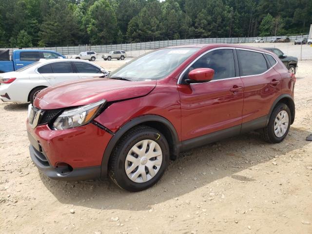 NISSAN ROGUE SPOR 2019 jn1bj1cp1kw226913