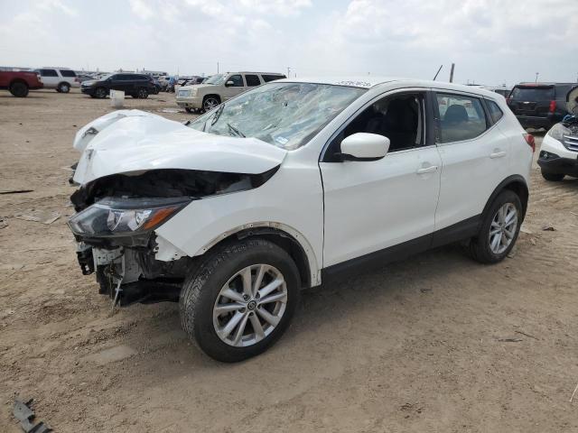 NISSAN ROGUE 2019 jn1bj1cp1kw228015