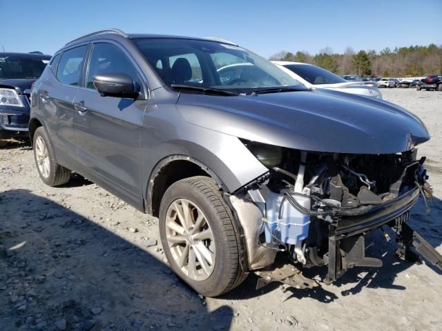 NISSAN ROGUE 2019 jn1bj1cp1kw229911